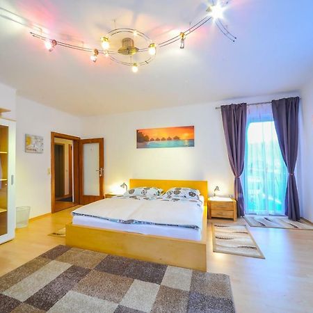 Privatzimmer Haus Erika Sankt Peter-Freienstein Exteriér fotografie