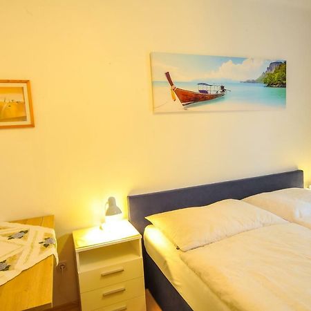 Privatzimmer Haus Erika Sankt Peter-Freienstein Exteriér fotografie